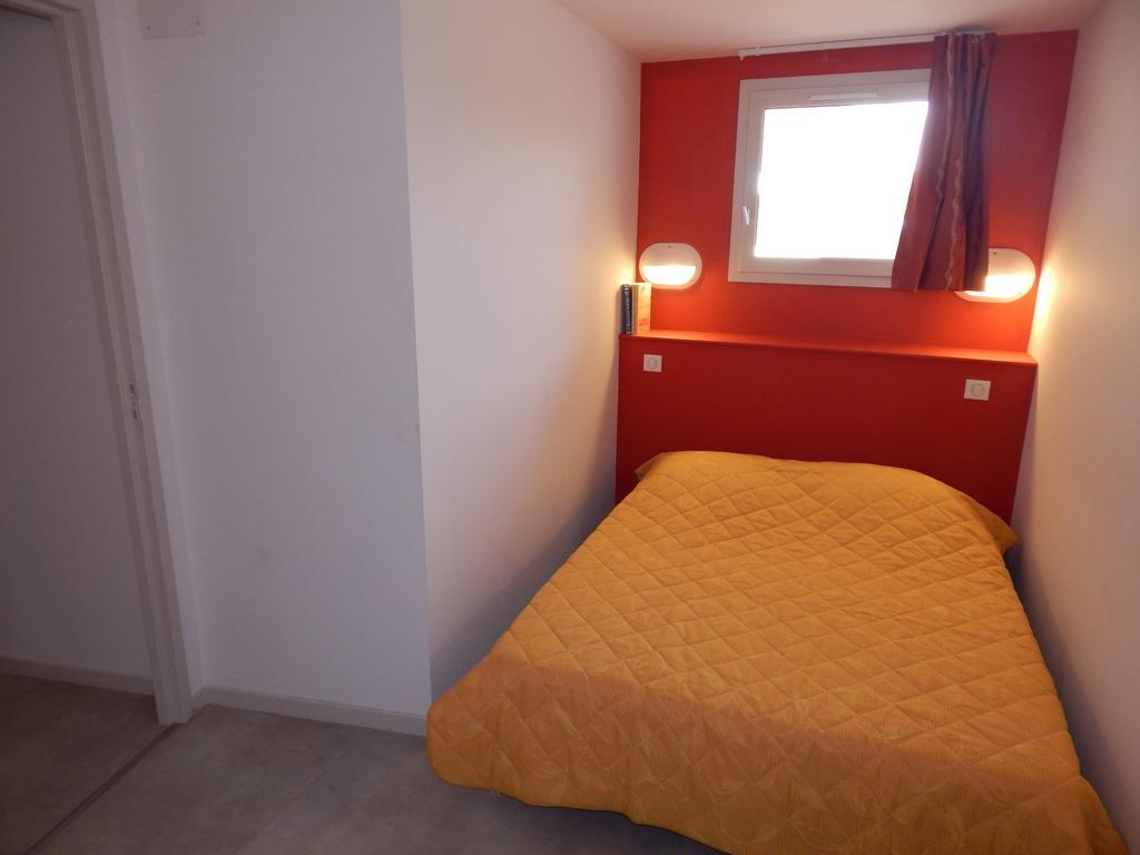 Vvf Gers Gascogne Hotel Mauvezin  Quarto foto
