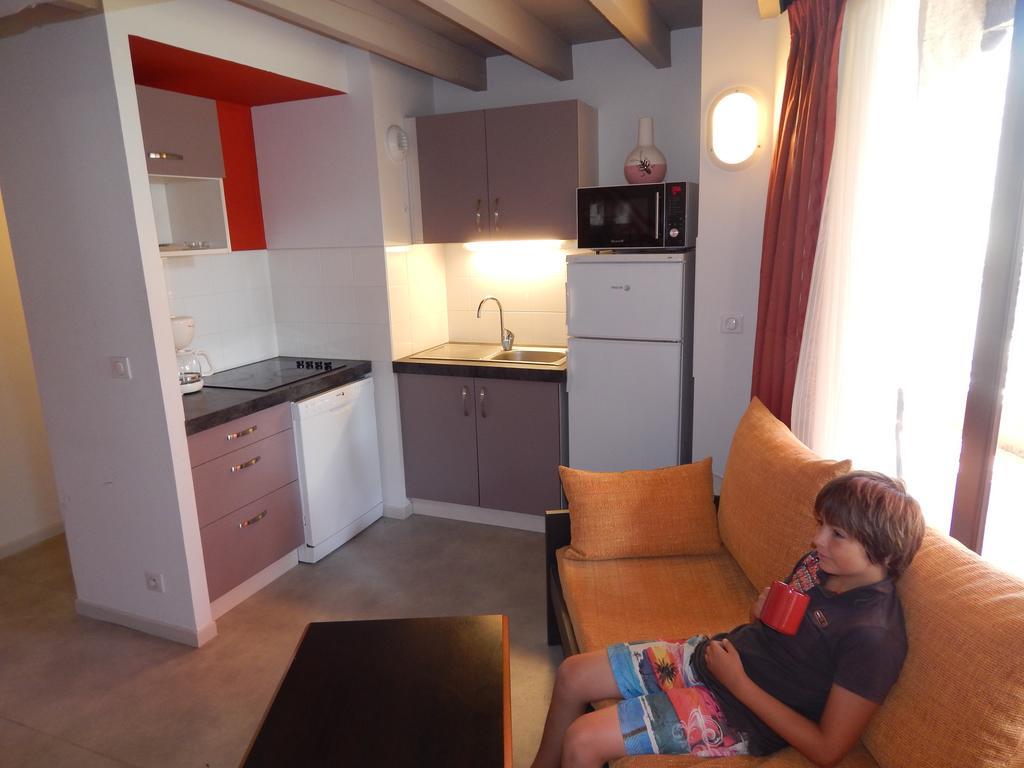 Vvf Gers Gascogne Hotel Mauvezin  Quarto foto