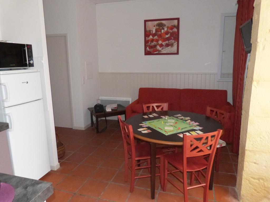 Vvf Gers Gascogne Hotel Mauvezin  Quarto foto